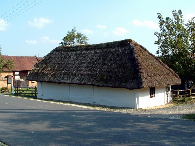 Magyarszombatfa - Fazekas múzeum