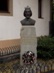 Pilisszentlászló - A névadó Szent László király szobra
