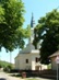 Ősagárd - A Rákóczi Ferenc utcában áll az evangélikus templom is