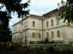 Felsővadász - A volt Rákóczi kastély most általános iskola